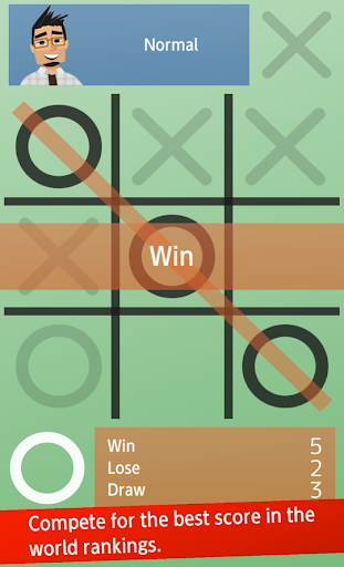 Tic-tac-toe  screenshots 1