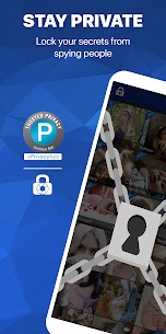 LockMyPix Premium – Ocultar fotos y videos 2
