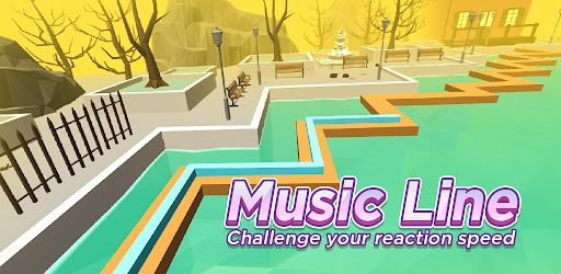 Music Line 2 Mod Free Premium v1.0.6