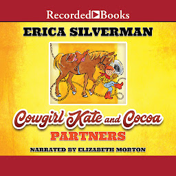 Icon image Cowgirl Kate and Cocoa: Partners