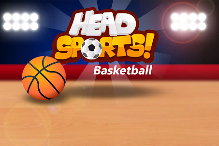 Head Basket Arena