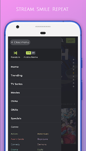 ANIME GO - WATCH ANIME