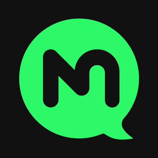 MIYO Chat logo