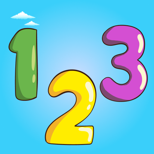 123 Counting Games For Kids Scarica su Windows