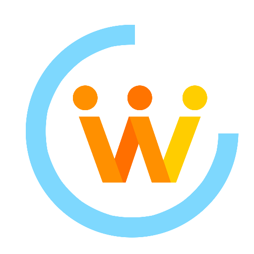 WorkSite logo
