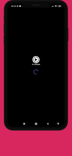 IPTV Turbo: Pro Screen 3