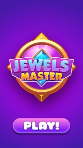 Jewels Master Apk Mod for Android [Unlimited Coins/Gems] 1
