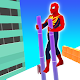 Super Hero High Stilts - Spider Race 3D Game Download on Windows