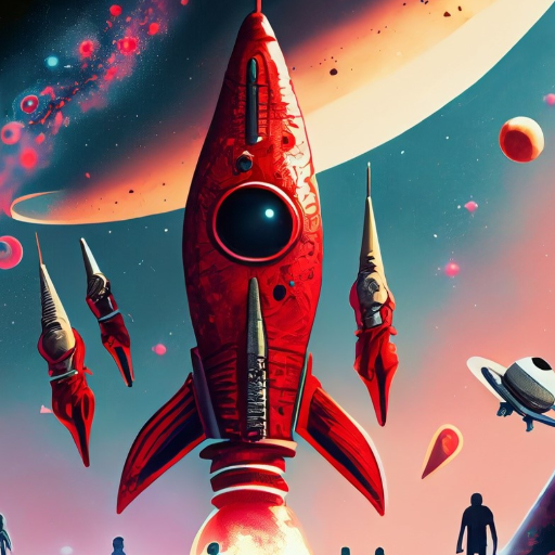 Galactic Shooter logo