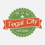 Tegal City Guide icon