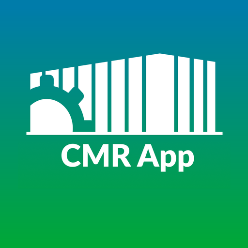 CMR App logo