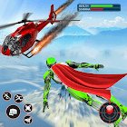 Light Speed Robot Hero - City Rescue Robot Games 1.0.2