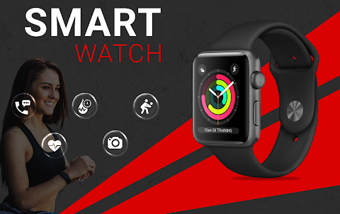 Smart Watch app - BT notifier