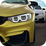 Car Wallpapers - BMW M4 icon