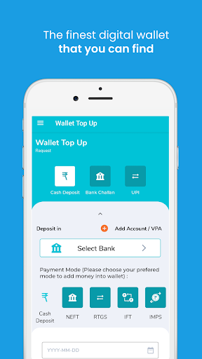 Android application Somriddhi screenshort
