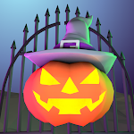 Cover Image of ダウンロード Halloween Home  APK