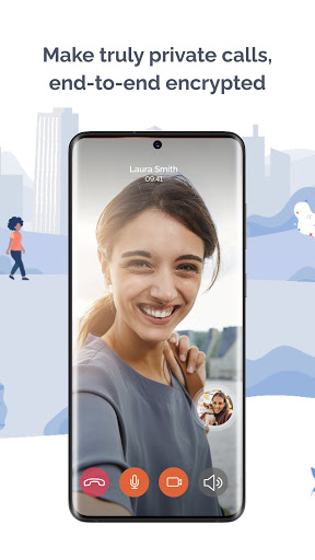 Sylo - Smart Wallet & Messenge Screen 3