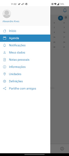 Mais CHULC Screen 3