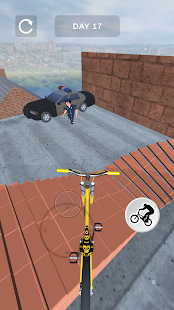 Bike Action 3D 4 APK screenshots 8