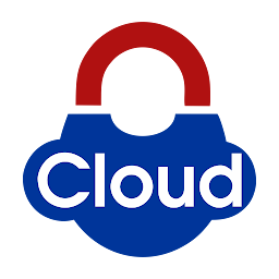 Icon image Cloud Lock Access