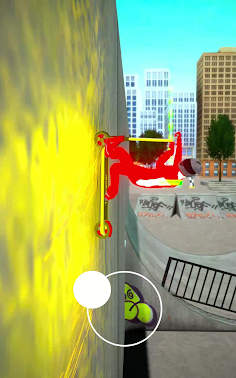 Slingshot scooter - Screenshot 4