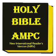 Top 39 Books & Reference Apps Like Bible (AMPC) Amplified Bible Classic Edition - Best Alternatives