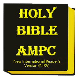 Bible (AMPC): Download & Review