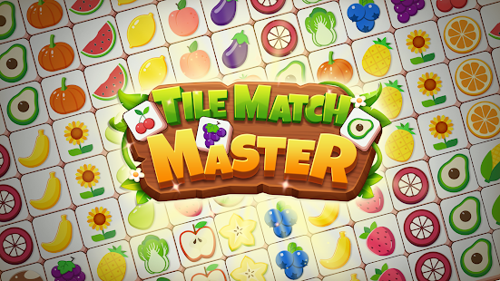 Tile Match Master- 3 Tiles Connect Match Game 1.00.19 screenshots 16