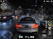 screenshot of Driving Real Race City 3D