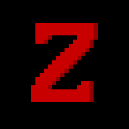 Pocket Zombies logo