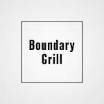 Cover Image of Download Boundary Grill Peri Peri Chick  APK
