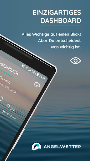 Angelwetter Screen 2