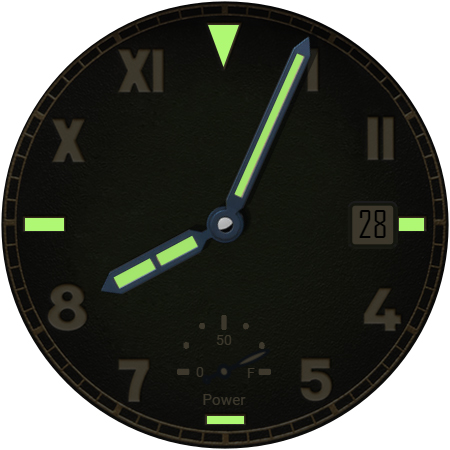 HJ Parenai Radomir California screenshot 10