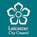 Leicester Libraries - Androidアプリ