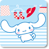 SANRIO CHARACTERS LIVEWALL14 icon