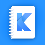 Cover Image of डाउनलोड Konnash: ग्राहक और आपूर्तिकर्ता क्रेडिट खाता बही 1.3.3-prod APK