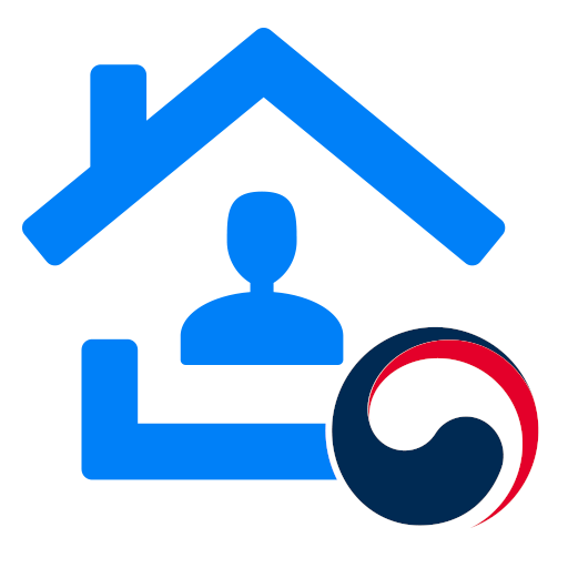 자가격리자 안전보호 - Apps on Google Play