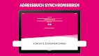 screenshot of Sync-Plus: Synchronisation