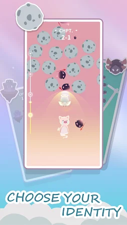 Game screenshot God Help Me!- Sky Rush Game apk download