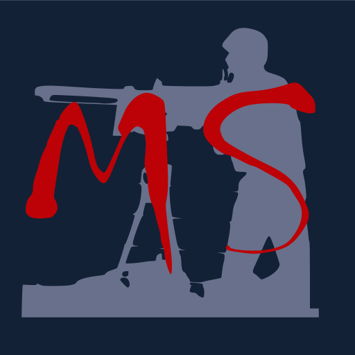Monster Slayer: Mega Uber Fire logo