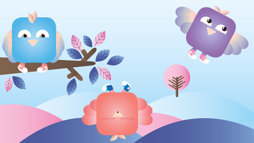 Screenshot of Puzzle Magic - Games for kids