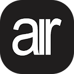 Cover Image of ダウンロード air 1.0 APK