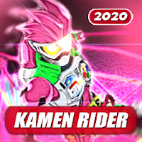 Lagu Kamen Rider Ex Aid Offline MP3