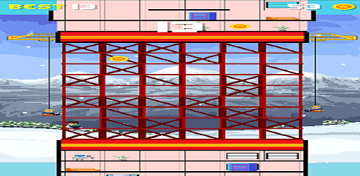 Hoppy Jump Screen 2