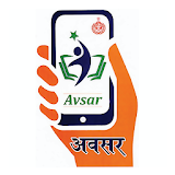Avsar APK Logo