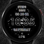 Cover Image of 下载 DIGITAL Animated Watch Face  APK