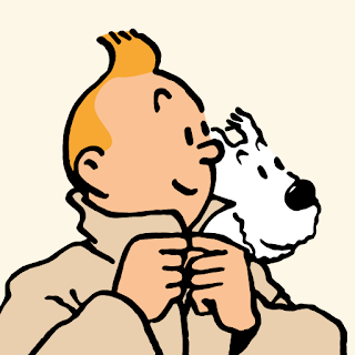 The Adventures of Tintin apk