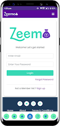 Zeemoo - Part Time Work & Earn