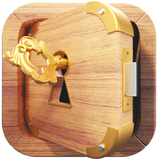 100 Doors Family Adventures 1.27 Icon