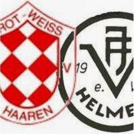 SG Haaren-Helmern logo